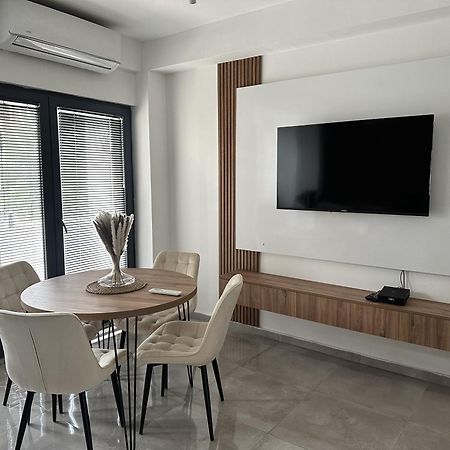La Vita Apartments By Sienna Скопие Екстериор снимка