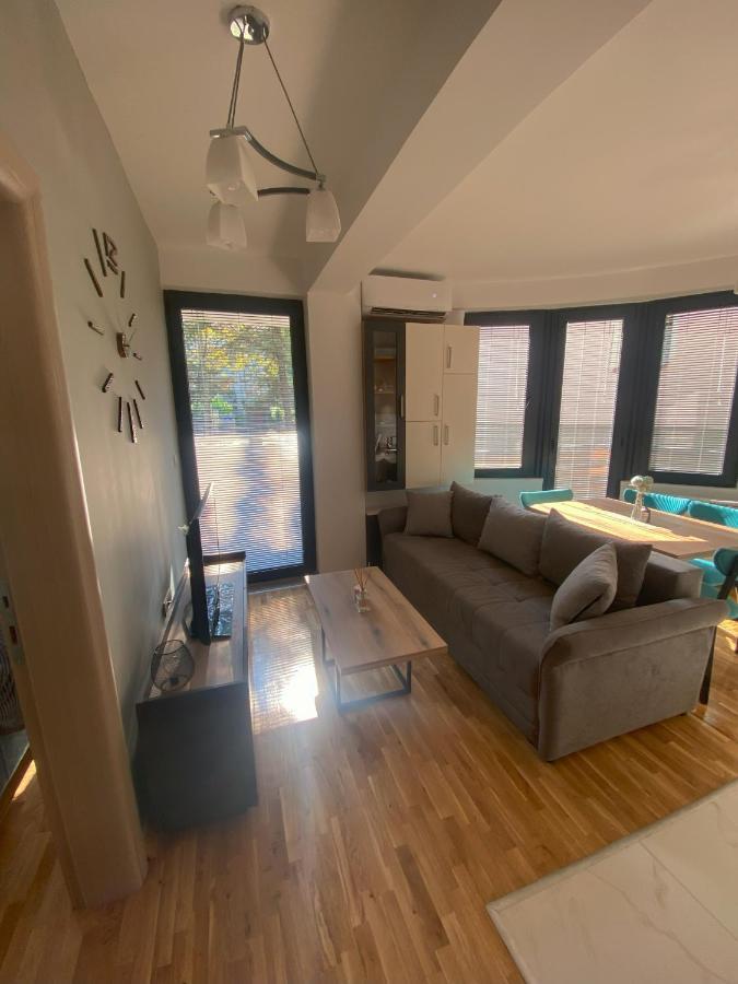 La Vita Apartments By Sienna Скопие Екстериор снимка